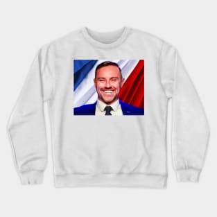 The Boydy Crewneck Sweatshirt